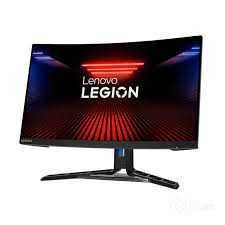 Монитор Lenovo R27fc-30 27" FHD 240Hz