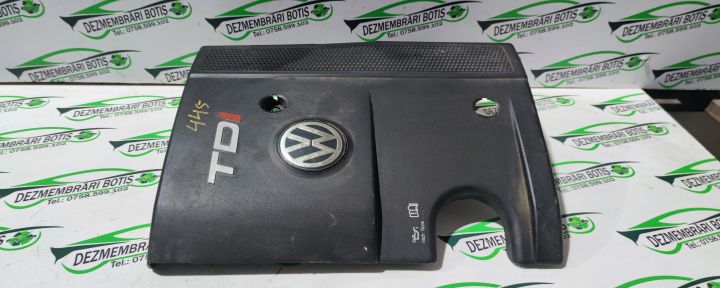 Capac motor Volkswagen VW Passat B5