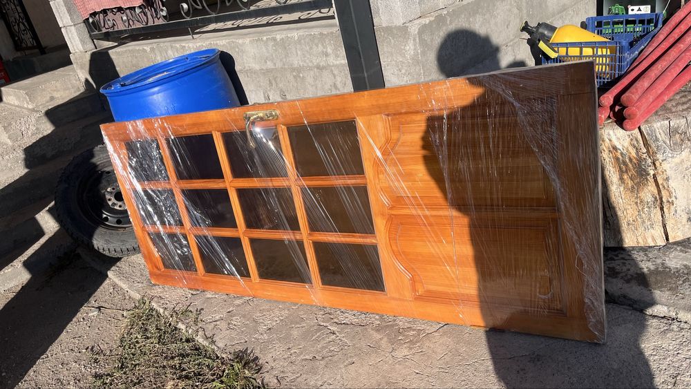 Дверь межкомнатная