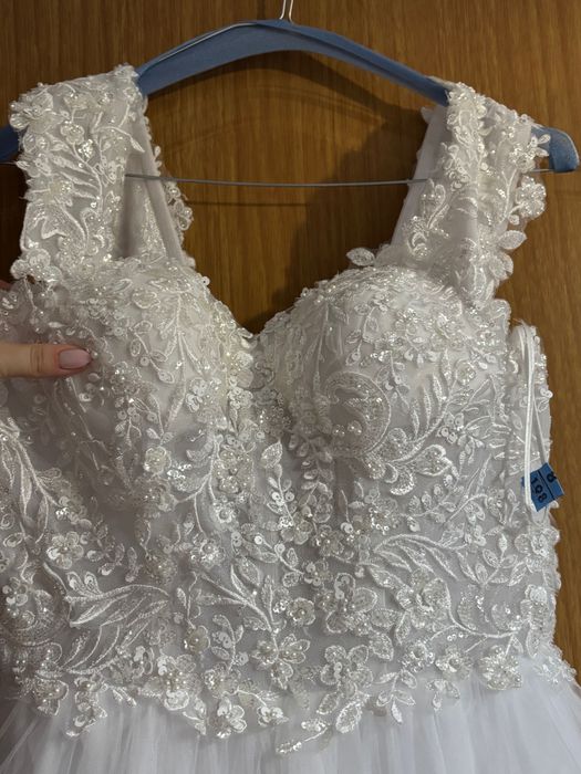 Rochie de mireasă
