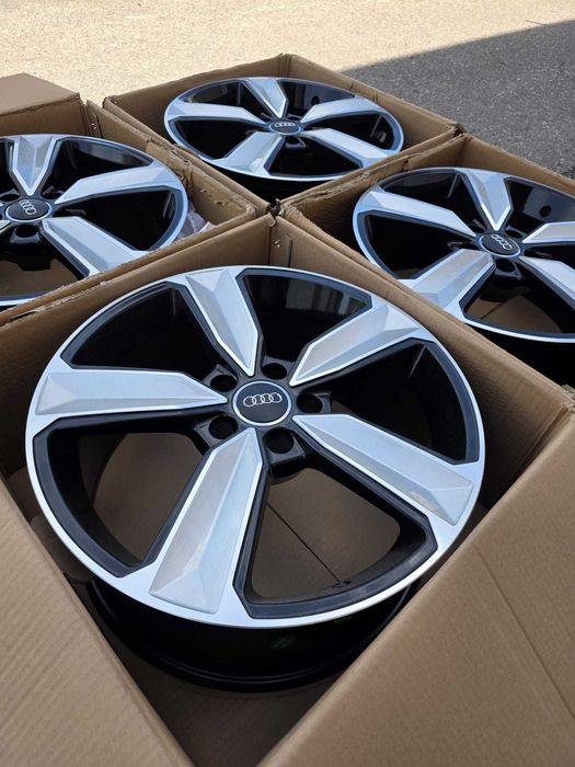 Jante noi Audi R18  A4 A5 A6 A7 A8