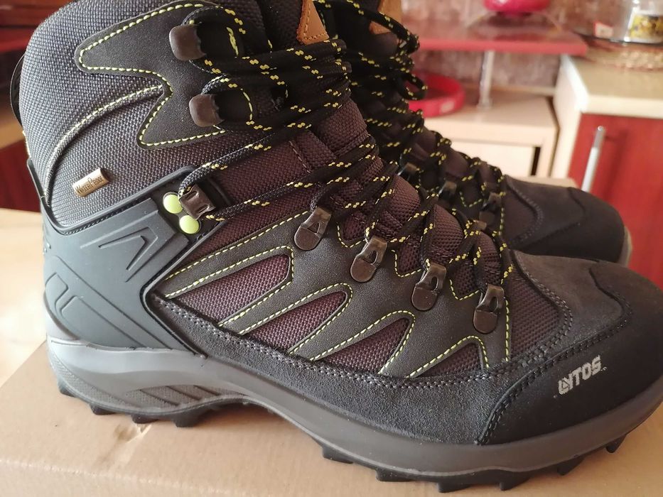 Bocanci drumeție Noi Lytos nr 42