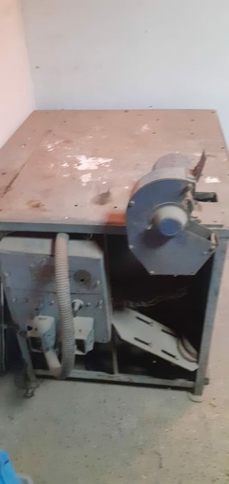 Верстак слесарный