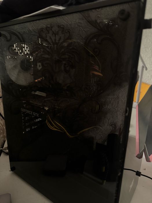 Продается сетап без видеокарты