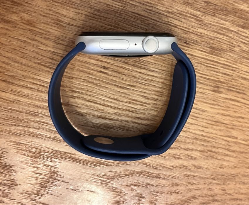 Vand Apple Watch 10 46 mm GPS, garantie