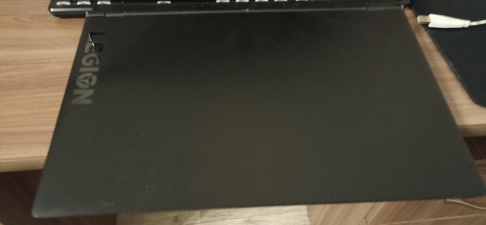 Продам ноутбук, игровой