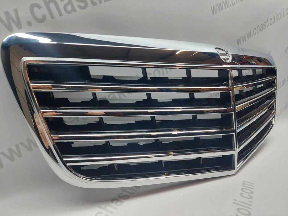Решетка за MERCEDES E-class W211