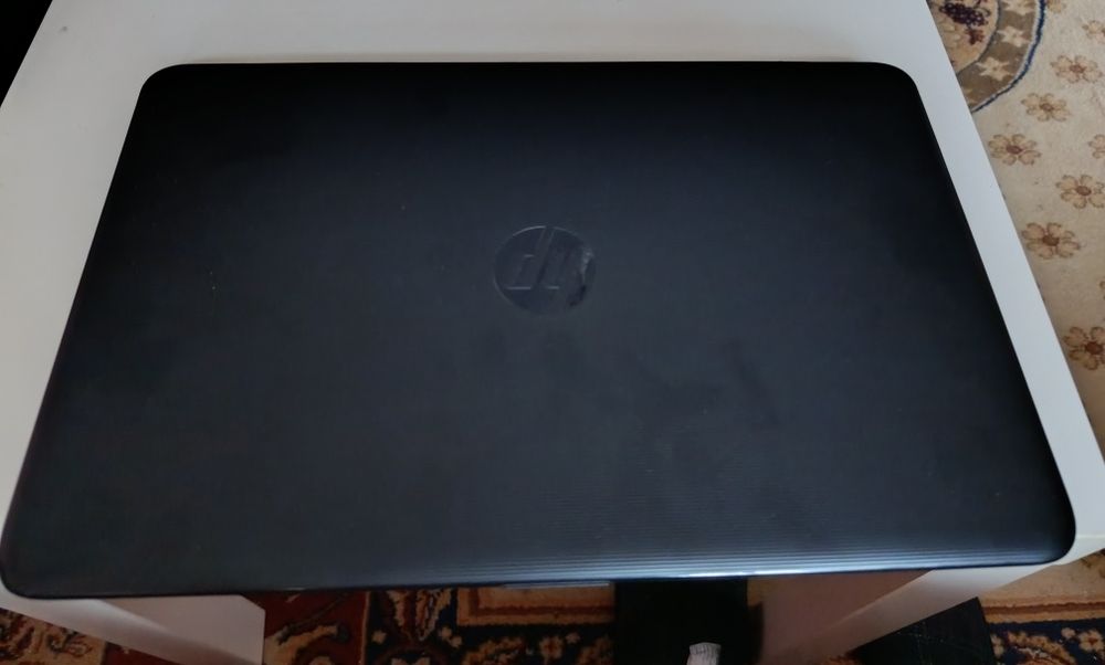 Надежный ноутбук HP 15" | 16 ГБ ОЗУ | 1 ТБ диск