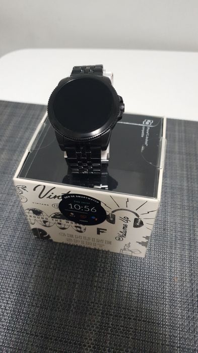 Ceas Fossil 5E Smartwatch
