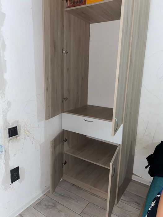 Мебель , шкаф для одежды