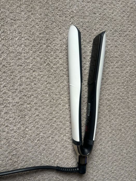 Преса ghd platinum plus с гаранция