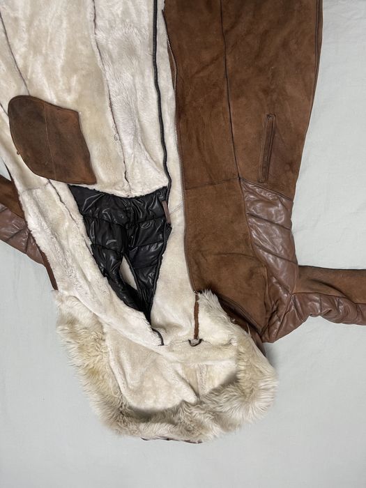 Срочно продам зимнюю дубленку!