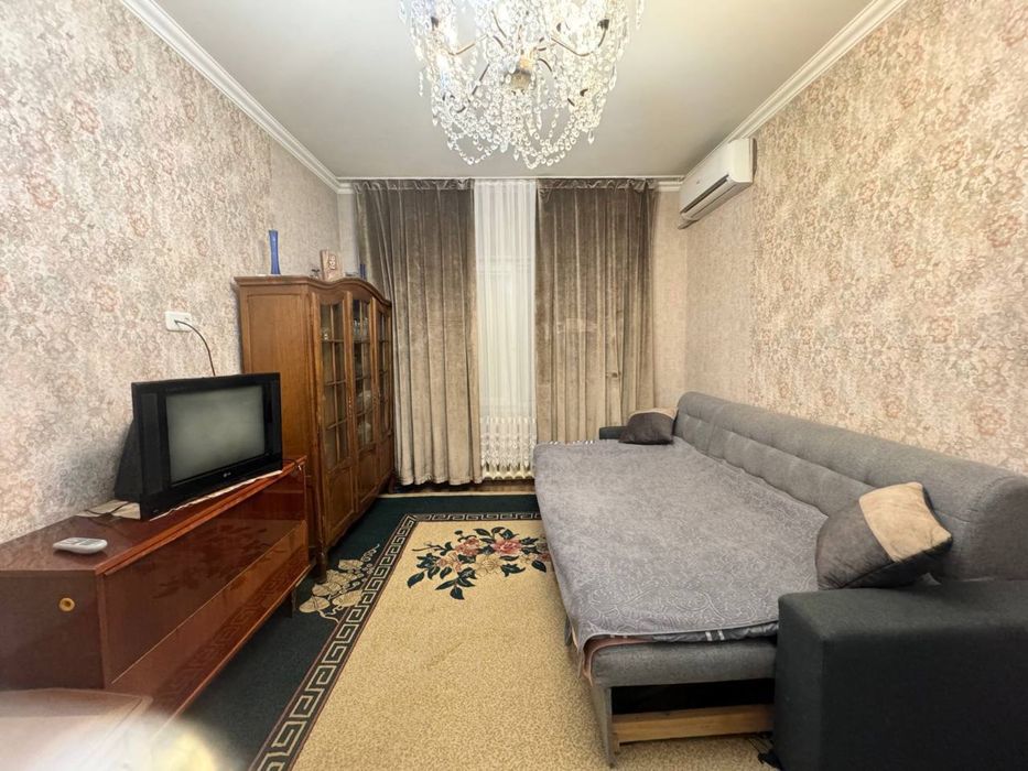 Продается рисовый фитрат 1-переделанная 2х /3/5 с ремонтом мебелью