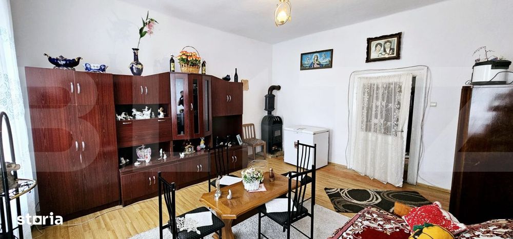 Proprietate cu potential investitional, central, Pta Kalvin – Sf. Gh
