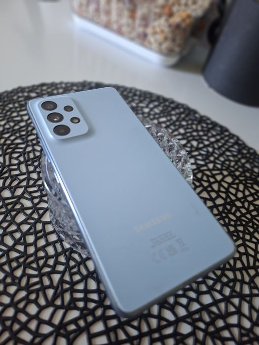 Samsung A 53 arata ca nou