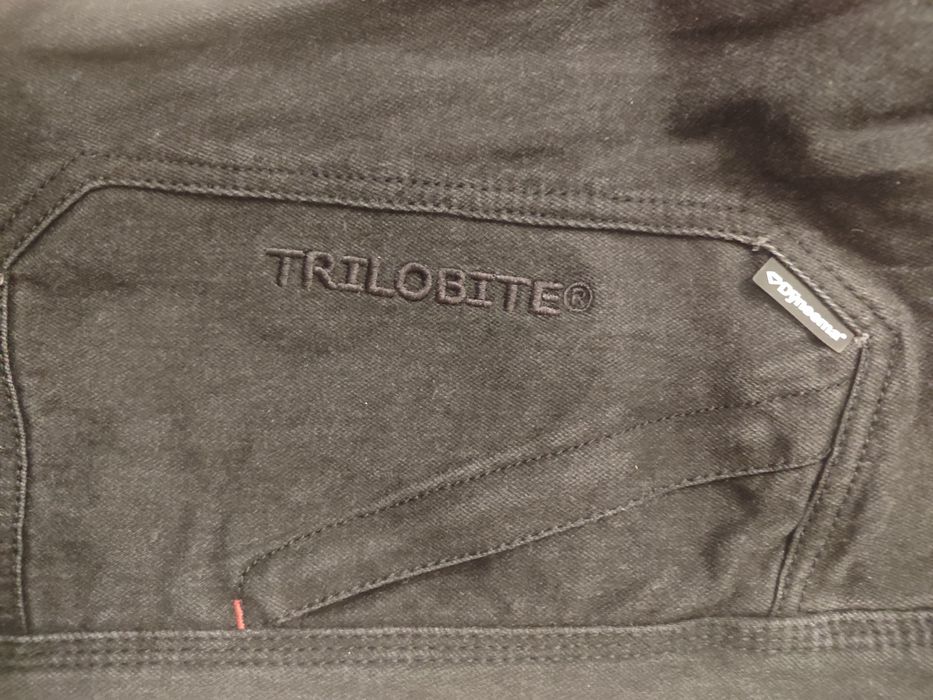 Мото дънки, Trilobite Tactical, Moto jeans