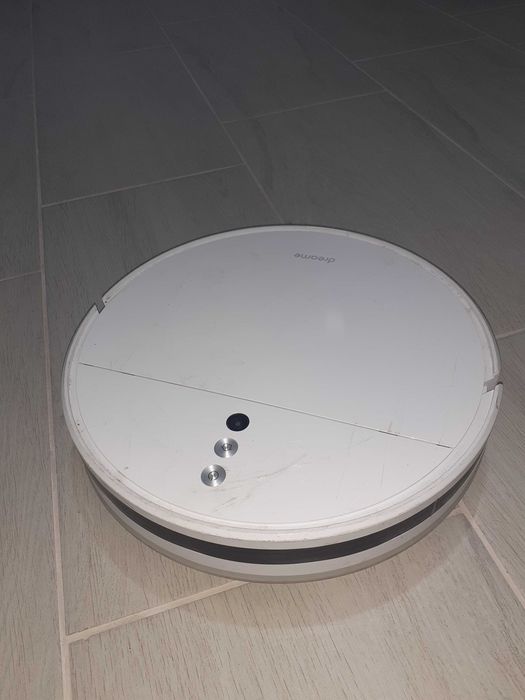 Vand aspirator robot Dreame Robot Vacuum Mop F9