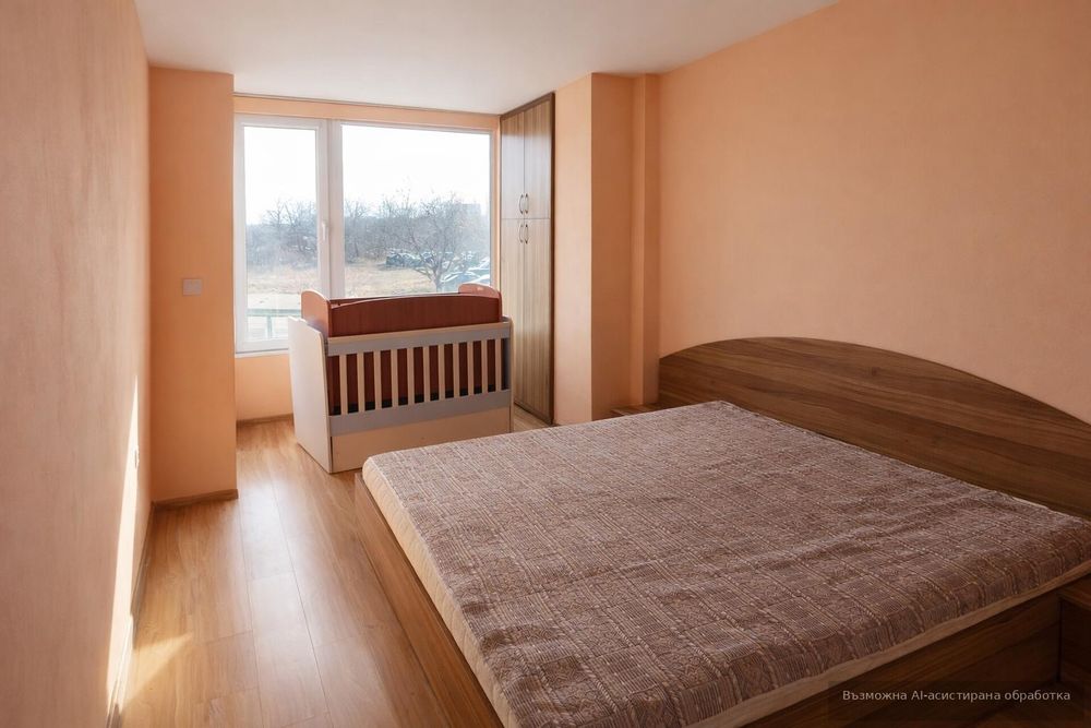 Дава се под наем Тристаен апартамент в Варна, Възраждане 1 - 101 кв.м за 650 € - Снимка #6