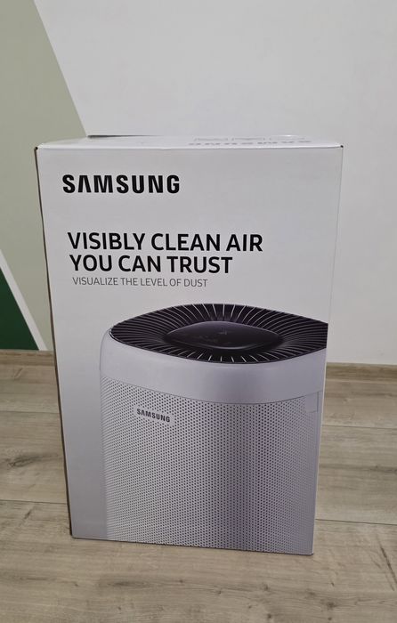 Purificator aer Samsung
