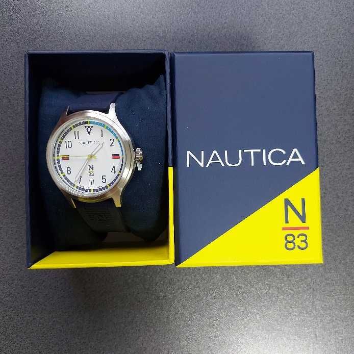 Ceas Nautica N83 Crissy Field NAPCFS903, nou, cu eticheta
