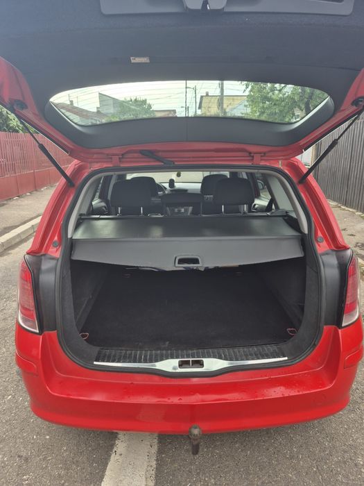 Vand Opel Astra H 1,9 cdti