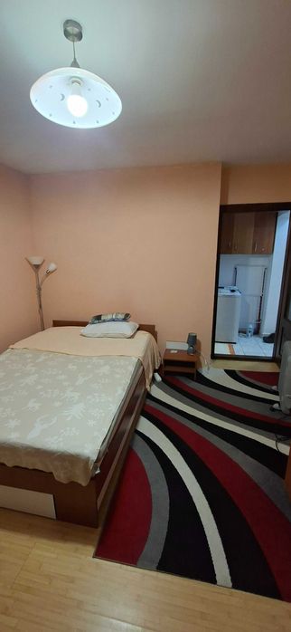 Apartament de închiriat 1 cameră, 35 m , parter