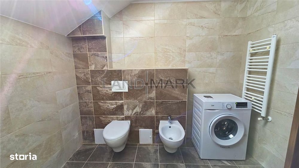 COMISION 0% DE INCHIRIAT Apartament 3 camere, 2 bai, str Barcelona