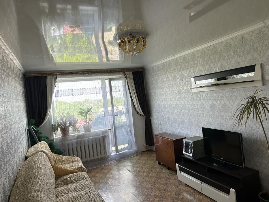 Продам квартиру 2 комнатную