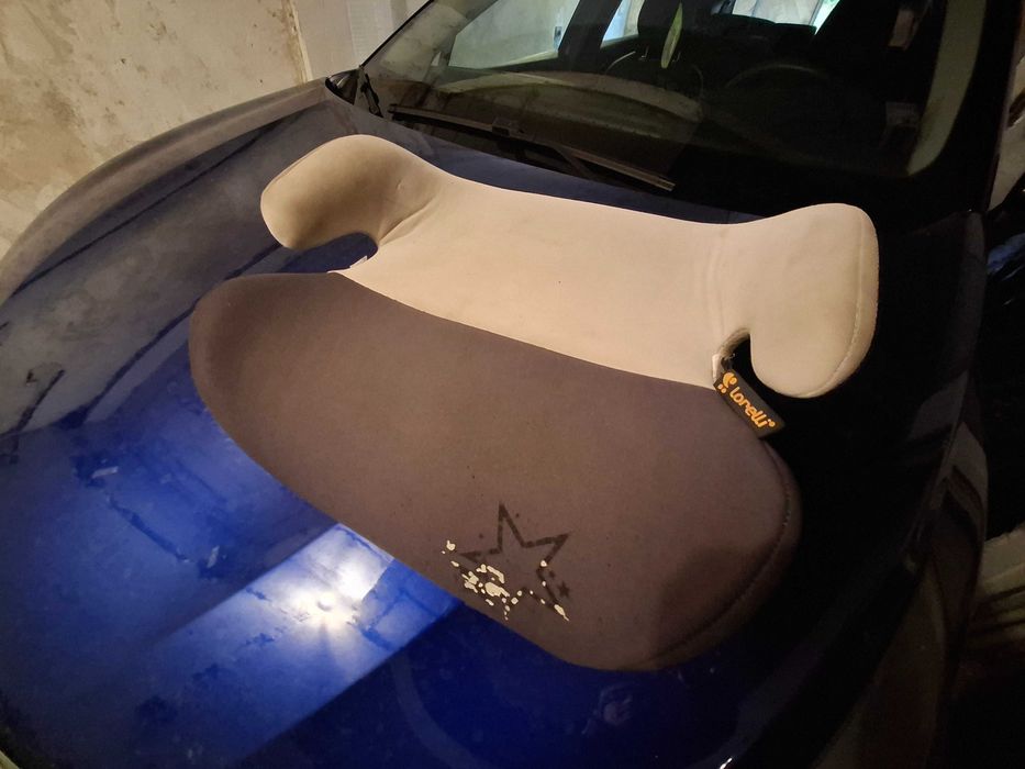 Детски столчета за кола