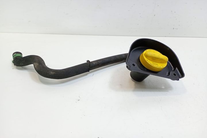 Gat umplere ulei 8200795333 Renault Master a 3-a generatie