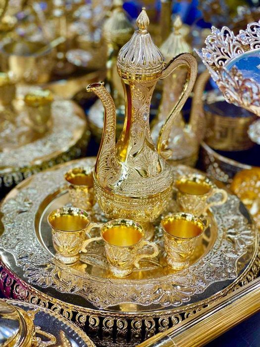 зам хам сув идиши, zam zam suv idish