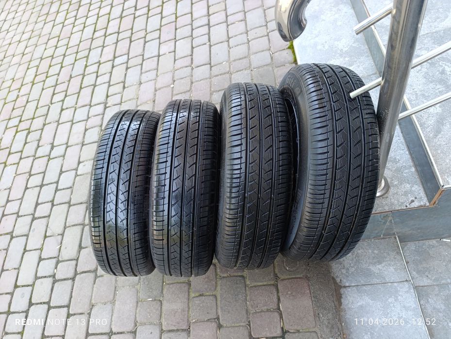 Балон Диска размер 15/4 шт