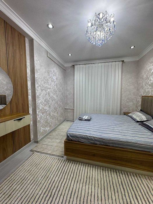 Медгородок   1/1/5   с ремонтом