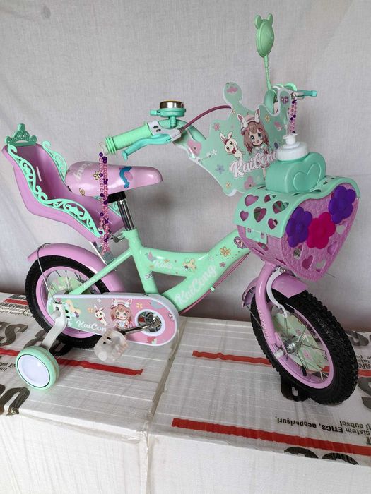 Biciclete  copii de vanzare
