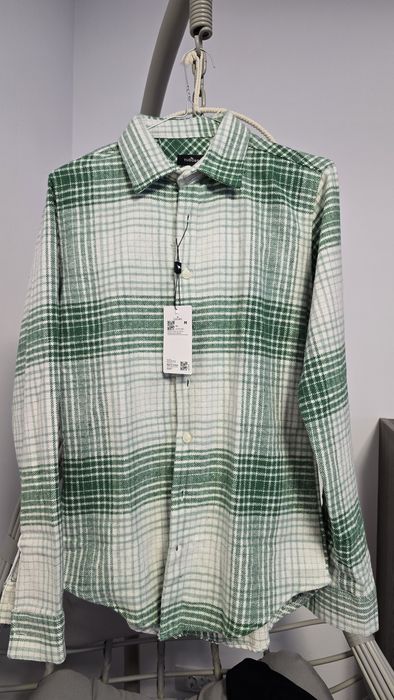 Camasa de iarna pentru barbati