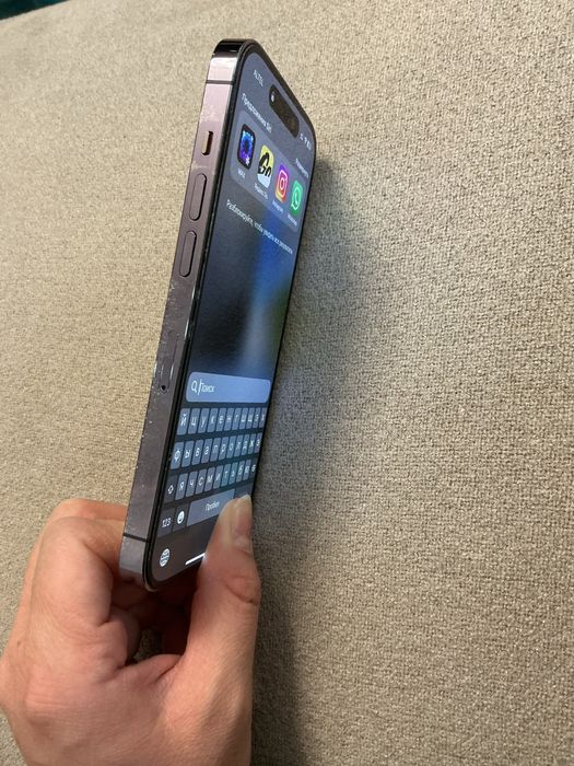 Iphone 14 pro айфон 16 про