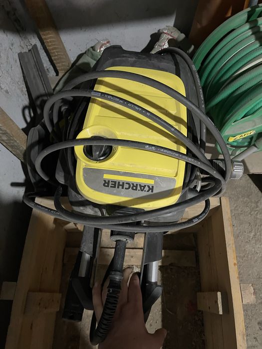 Карчер набор интсрумент