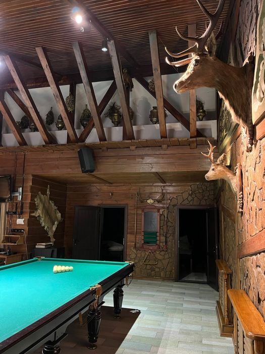 Сауна Баня для Души