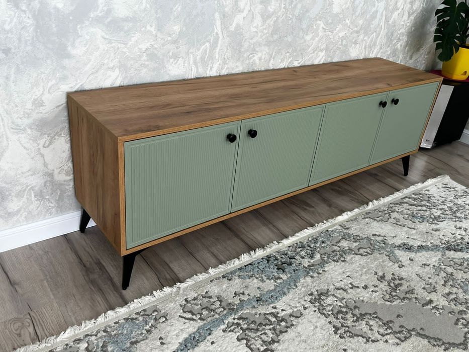 Тумба под Тв.  Новый