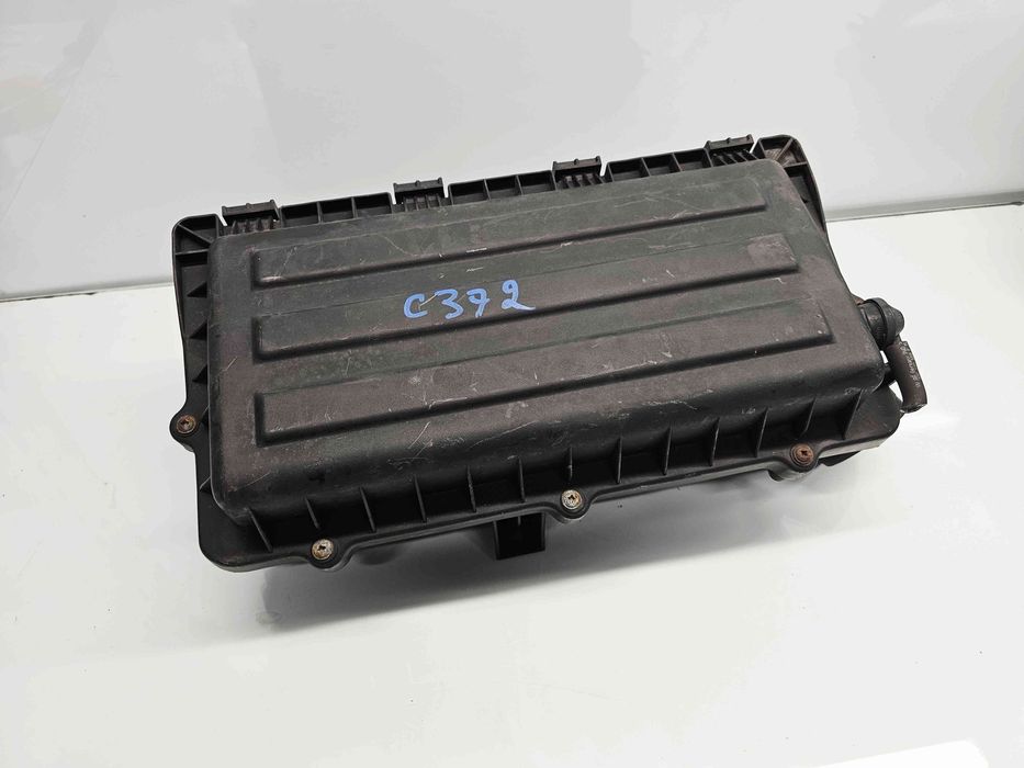 Carcasa filtru aer Seat Ibiza 5 (6J5) [Fabr 2008-2017] 036129611CD 1.6