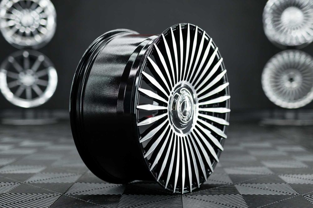 jante 20 mercedes luxury edition r20 s class e class c class cls cla g