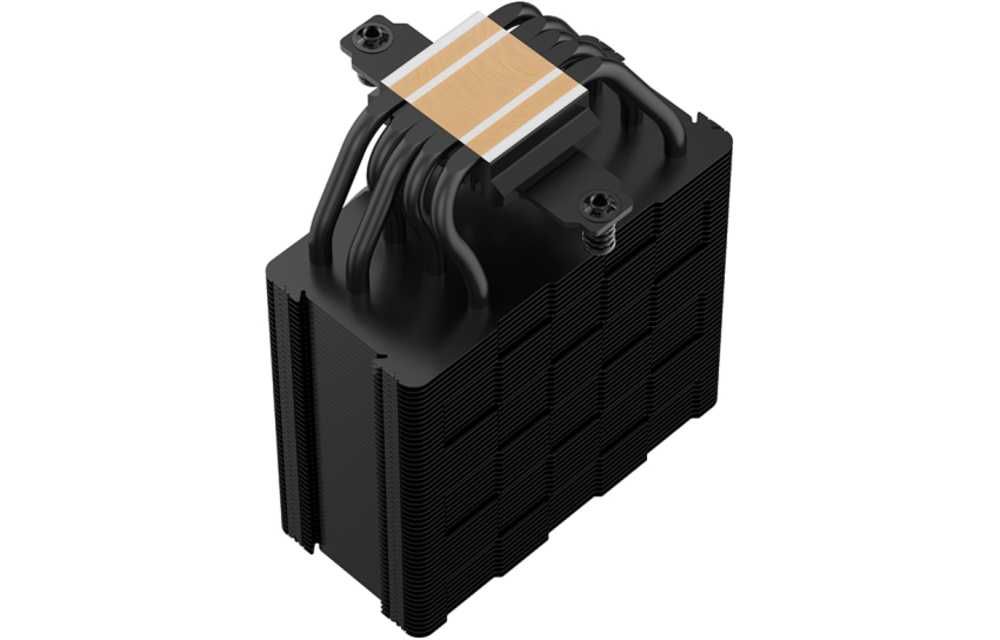 Кулер для Процессора(CPU) Multi Air COOLER Deepcool AG500 ARGB 1.4