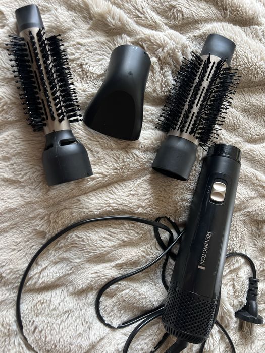 Remington четка за коса
