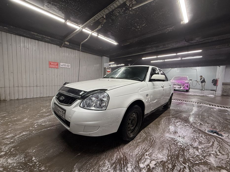 Аренда авто с выкупом