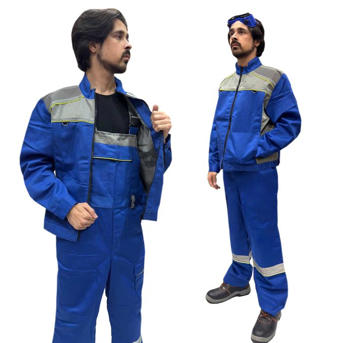 Летняя спецодежда