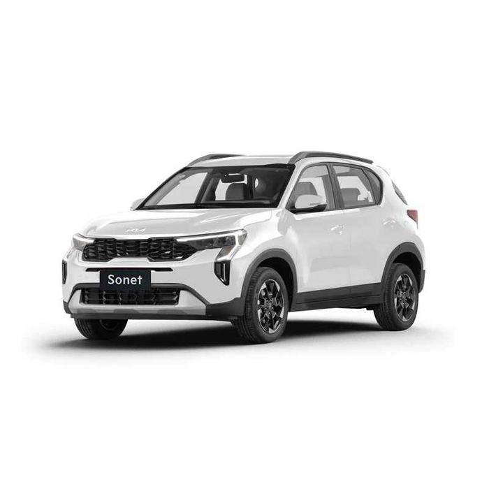 Kia Sonet Full option 2024