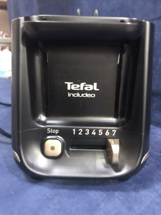 Тостер Tefal Includeo