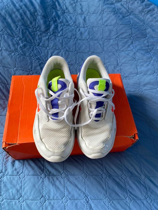 Маратонки Nike Air за момче