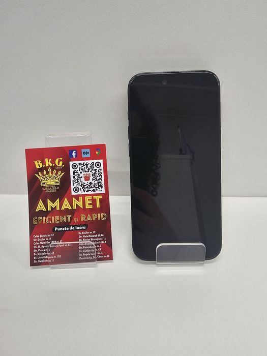 Iphone Air 256gb 100% Amanet BKG