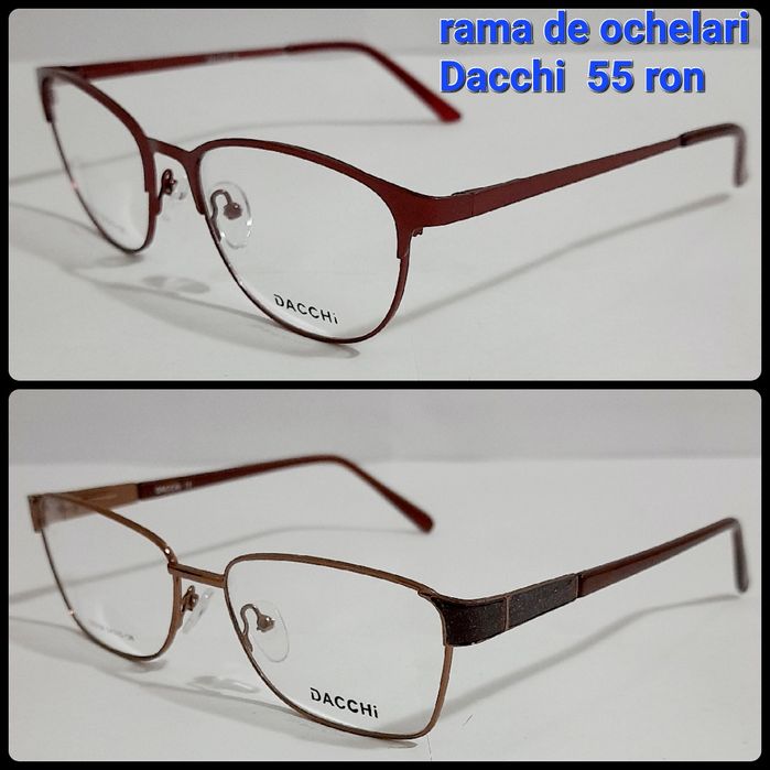 Vand ochelari soare si rame